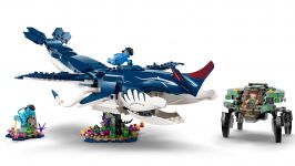 LEGO 75579 - Detailansicht 2