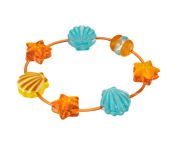 LEGO Clikits 7558 Muscheln und Seesterne