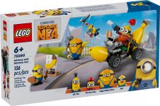 LEGO 75580 - Verpackung Ansicht 1