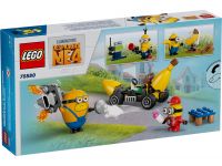 LEGO 75580 - Verpackung Rueckseite