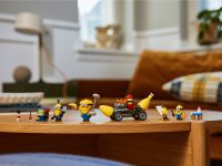 LEGO 75580 - Modell im Umgebungsbild