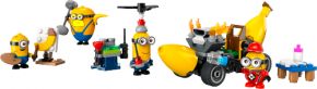 LEGO 75580 - Hauptansicht