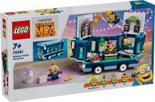 LEGO 75581 - Verpackung Ansicht 1
