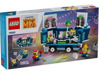 LEGO 75581 - Verpackung Rueckseite