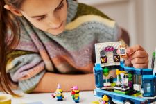 LEGO 75581 - Fertiges Modell 3