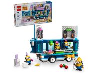 LEGO 75581 - Verpackung mit fertigem Modell