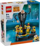 LEGO 75582 - Verpackung Ansicht 1