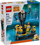 LEGO 75582 - Verpackung Ansicht 1