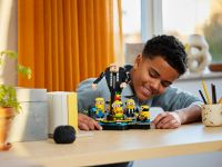 LEGO 75582 - Fertige Modelle in Aktion