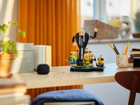 LEGO 75582 - Modell im Umgebungsbild