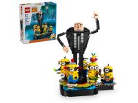 LEGO 75582 - Verpackung mit fertigem Modell