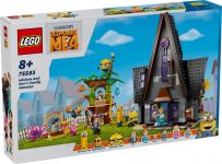 LEGO 75583 - Verpackung Ansicht 1