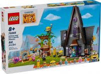 LEGO 75583 - Verpackung Ansicht 1