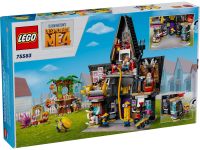 LEGO 75583 - Verpackung Rueckseite