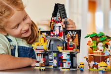 LEGO 75583 - Fertiges Modell 2