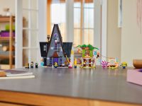 LEGO 75583 - Modell im Umgebungsbild