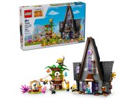 LEGO 75583 - Verpackung mit fertigem Modell