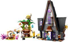 LEGO 75583 - Hauptansicht