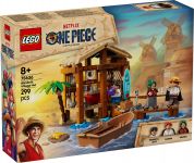 LEGO 75636 - Verpackung Ansicht 1