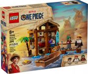 LEGO 75636 - Verpackung Ansicht 1