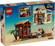 LEGO 75636 - Verpackung Rueckseite