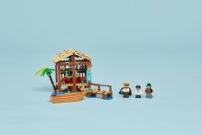 LEGO 75636 - Modell im Umgebungsbild