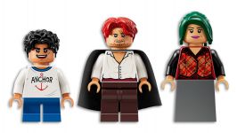 LEGO 75636 - Komponenten-Uebersicht