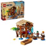 LEGO 75636 - Verpackung mit fertigem Modell