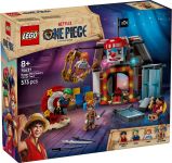 LEGO 75637 - Verpackung Ansicht 1