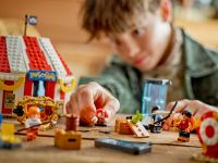 LEGO 75637 - Fertiges Modell 2