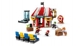 LEGO 75637 - Detailansicht 1