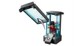 LEGO 75637 - Detailansicht 2