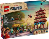 LEGO 75638 - Verpackung Ansicht 1
