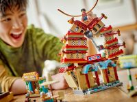 LEGO 75638 - Fertiges Modell 2