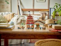 LEGO 75638 - Modell im Umgebungsbild