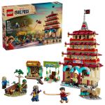 LEGO 75638 - Verpackung mit fertigem Modell