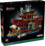 LEGO 75640 - Verpackung Ansicht 1