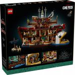 LEGO 75640 - Verpackung Rueckseite