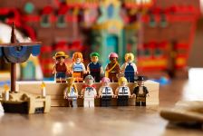 LEGO 75640 - Bauphase 8
