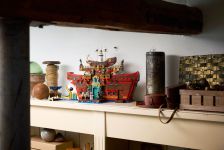 LEGO 75640 - Umgebungsbild 1