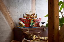 LEGO 75640 - Umgebungsbild 2