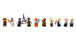 LEGO 75640 - Detailansicht 1