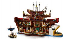 LEGO 75640 - Detailansicht 2