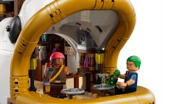 LEGO 75640 - Detailansicht 3