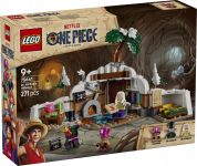 LEGO 75641 - Verpackung Ansicht 1