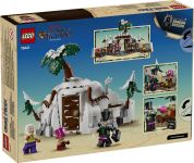 LEGO 75641 - Verpackung Rueckseite