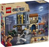 LEGO 75642 - Verpackung Ansicht 1