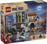 LEGO 75642 - Verpackung Ansicht 1