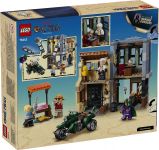 LEGO 75642 - Verpackung Rueckseite