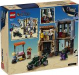 LEGO 75642 - Verpackung Rueckseite